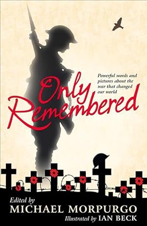 Seller image for Only Remembered (Paperback) for sale by Grand Eagle Retail