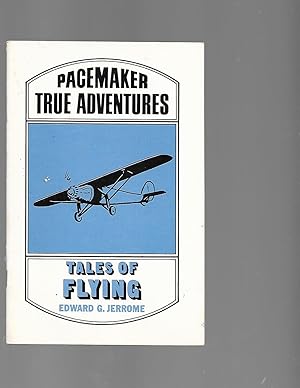 Seller image for Tales of Flying for sale by TuosistBook