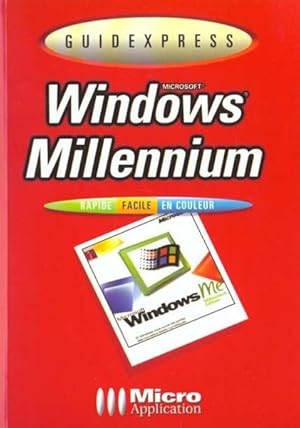 Windows Millennium