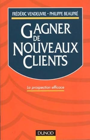 Gagner de nouveaux clients