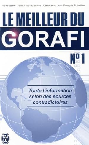 le meilleur du Gorafi