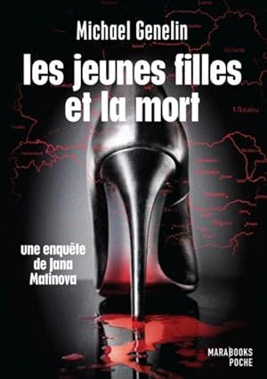 les jeunes filles et la mort