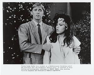 Seller image for Pretty Smart (Original photograph from the 1987 film) for sale by Royal Books, Inc., ABAA