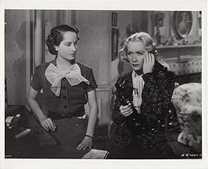 Seller image for These Three (Two original photographs from the 1936 film) for sale by Royal Books, Inc., ABAA