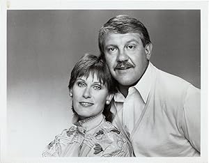 Seller image for Webster (Original photograph from the 1983 television series) for sale by Royal Books, Inc., ABAA