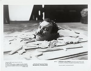 Seller image for Modern Problems (Original photograph of Dabney Coleman from the 1981 film) for sale by Royal Books, Inc., ABAA