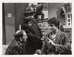 Imagen del vendedor de Wide World of Mystery: Too Easy to Kill (Original photograph from the 1975 television episode) a la venta por Royal Books, Inc., ABAA