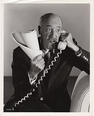 Seller image for Bells are Ringing (Original photograph of Fred Clark from the 1960 film) for sale by Royal Books, Inc., ABAA