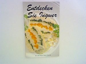 Entdecken Sie Ingwer Herausgegeben von Jens-Uwe Jansen