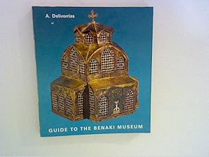 Seller image for Guide to the Benaki Museum for sale by ANTIQUARIAT FRDEBUCH Inh.Michael Simon