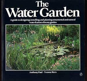 Bild des Verkufers fr The Water Garden zum Verkauf von Rivelli's Books