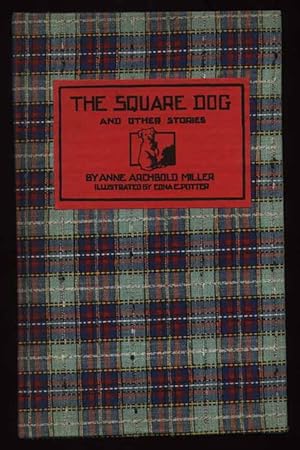 Seller image for The Square Dog and Other Stories for sale by Rivelli's Books