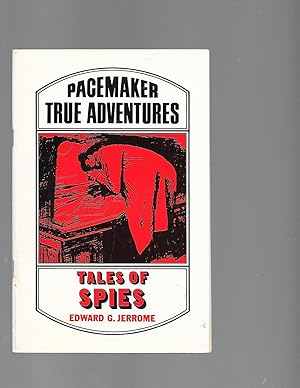 Seller image for Tales of Spies for sale by TuosistBook