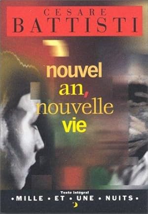 Seller image for Nouvel an nouvelle vie for sale by crealivres