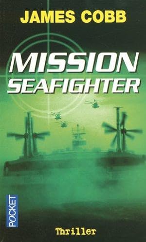 Image du vendeur pour Mission Seafighter mis en vente par crealivres