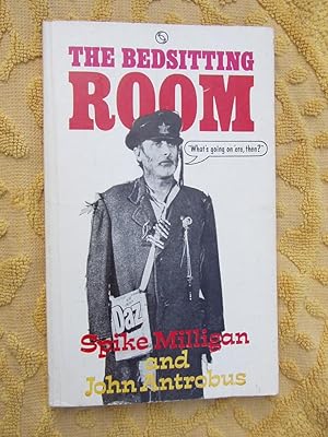 Seller image for THE BEDSITTING ROOM for sale by Ron Weld Books