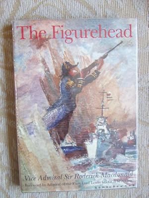 Seller image for THE FIGUREHEAD for sale by Ron Weld Books