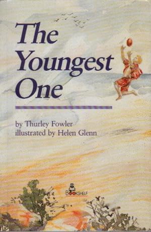 Seller image for THE YOUNGEST ONE for sale by Black Stump Books And Collectables