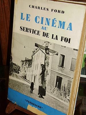 Le Cinéma Au Service De La Foi