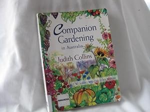 Companion Gardening in Australia - Working with Mother Nature