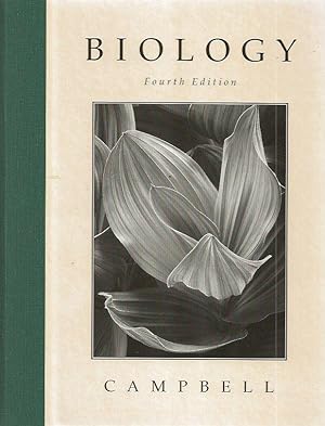 Immagine del venditore per Biology. venduto da C. Arden (Bookseller) ABA