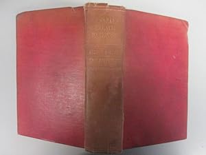 Seller image for Cassell's French-Edition English-French Dictionary wit an Appendix of Proper Names Wieghts and Measures, etc. for sale by Goldstone Rare Books