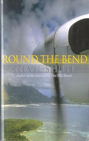 Seller image for Round the Bend (Around) for sale by Caerwen Books