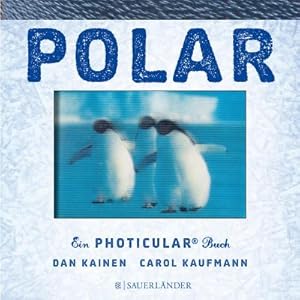 Seller image for Polar for sale by AHA-BUCH GmbH