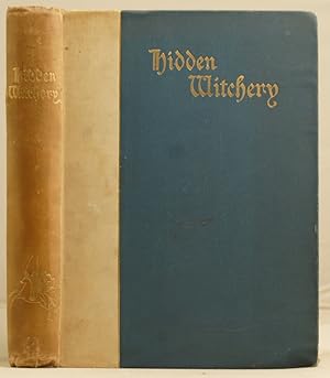 Hidden Witchery