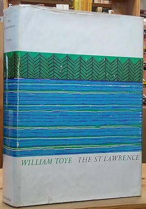 Seller image for The St. Lawrence for sale by Stephen Peterson, Bookseller
