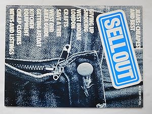 SELLOUT # 2: JEANS CHEAPEST AND BEST (Fine Copy)