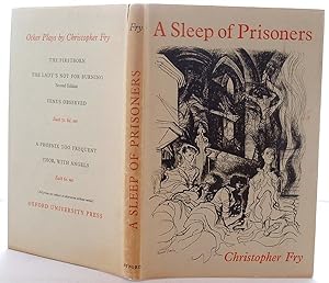 A Sleep of Prisoners a Play