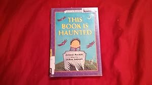 Seller image for This Book Is Haunted (I Can Read Book 1) for sale by Betty Mittendorf /Tiffany Power BKSLINEN