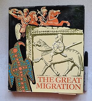 Image du vendeur pour The Great Migration mis en vente par East Aurora Bookworm