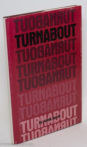 Imagen del vendedor de Turnabout a la venta por Bolerium Books Inc.