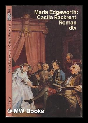 Bild des Verkufers fr Castle Rackrent Roman zum Verkauf von MW Books Ltd.