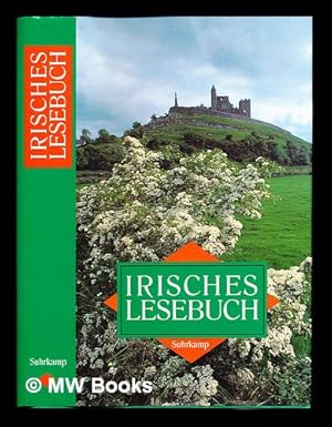 Seller image for Irisches Lesebuch for sale by MW Books Ltd.