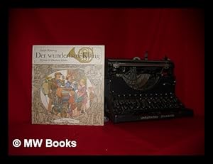 Seller image for Der wunderbare Klang for sale by MW Books Ltd.