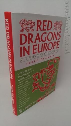 Image du vendeur pour Red Dragons in Europe mis en vente par Lion Books PBFA