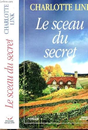 Bild des Verkufers fr LE SCEAU DU SECRET zum Verkauf von Le-Livre