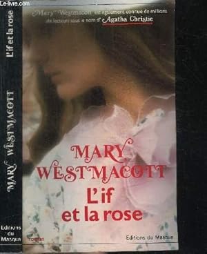 Immagine del venditore per L'IF ET LA ROSE venduto da Le-Livre