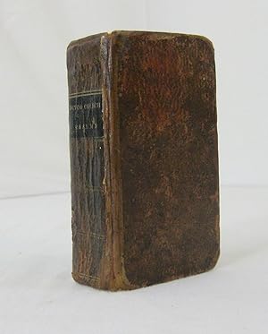 Seller image for THE PSALMS AND HYMNS OF THE REFORMED DUTCH CHURCH IN NORTH AMERICA for sale by Frey Fine Books