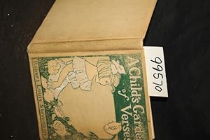 Seller image for A Child's Garden of Verses for sale by Princeton Antiques Bookshop