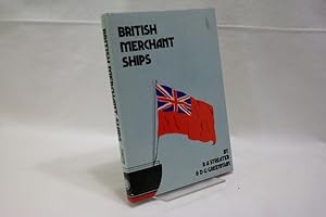 British Merchant Ships