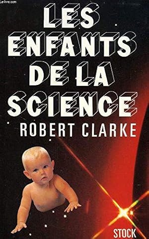 Seller image for Les Enfants De La Science for sale by JLG_livres anciens et modernes