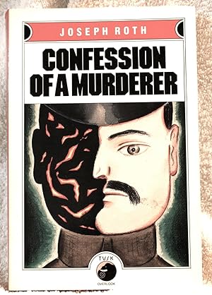 Seller image for Confession of a Murderer: Told in One Night for sale by THE BOOK VAULT