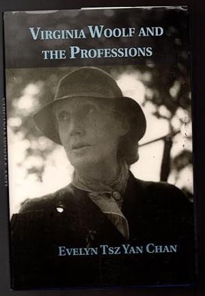 Imagen del vendedor de Virginia Woolf and the Professions a la venta por Raymond Tait