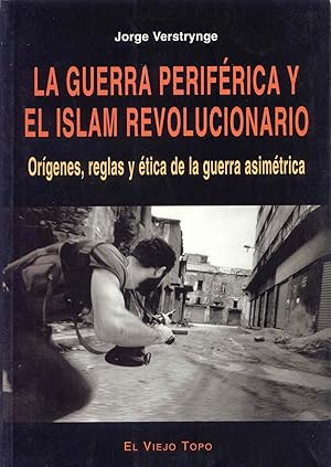 Imagen del vendedor de Guerra perifrica y el islam revolucionario a la venta por Imosver