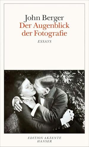 Bild des Verkufers fr Der Augenblick der Fotografie : Essays zum Verkauf von AHA-BUCH GmbH