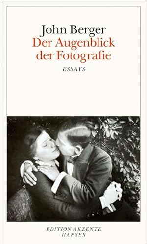 Seller image for Der Augenblick der Fotografie for sale by Rheinberg-Buch Andreas Meier eK